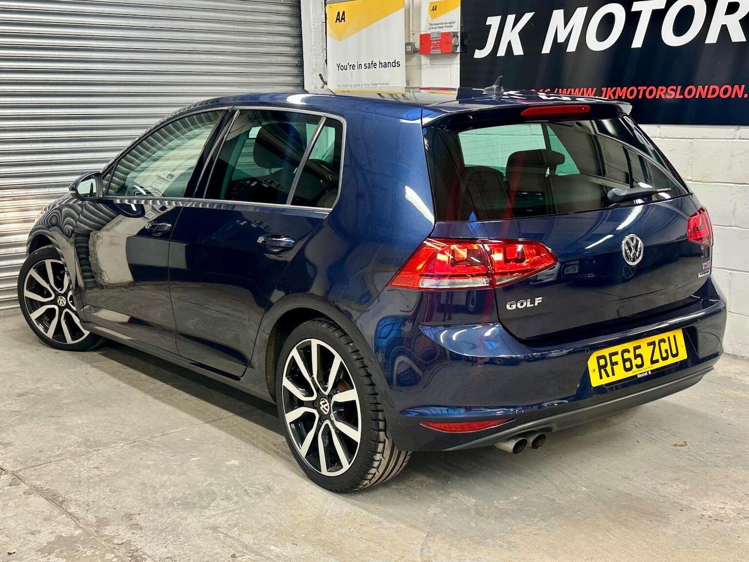 Used Volkswagen Golf 2016 for sale - 76449725: Photo 27