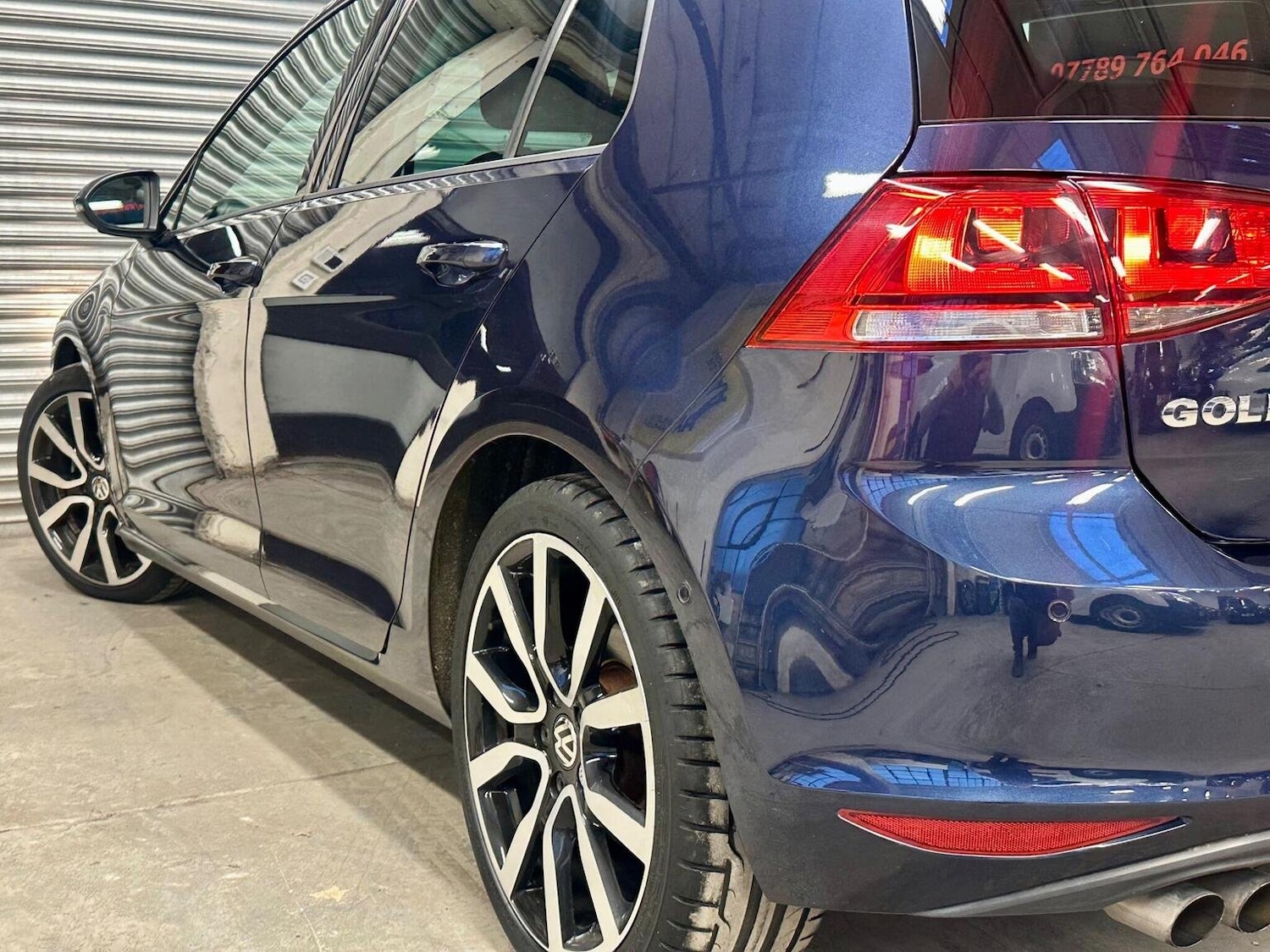 Used Volkswagen Golf 2016 for sale - 76449725: Photo 29