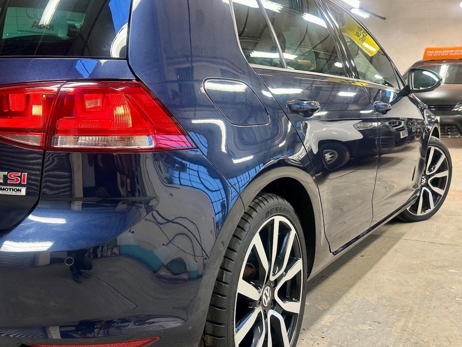 Used Volkswagen Golf 2016 for sale - 76449725: Photo 30