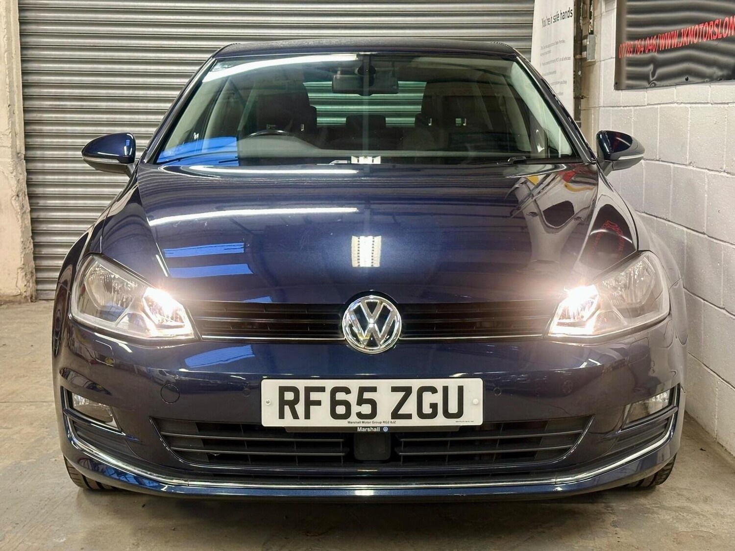 Used Volkswagen Golf 2016 for sale - 76449725: Photo 31