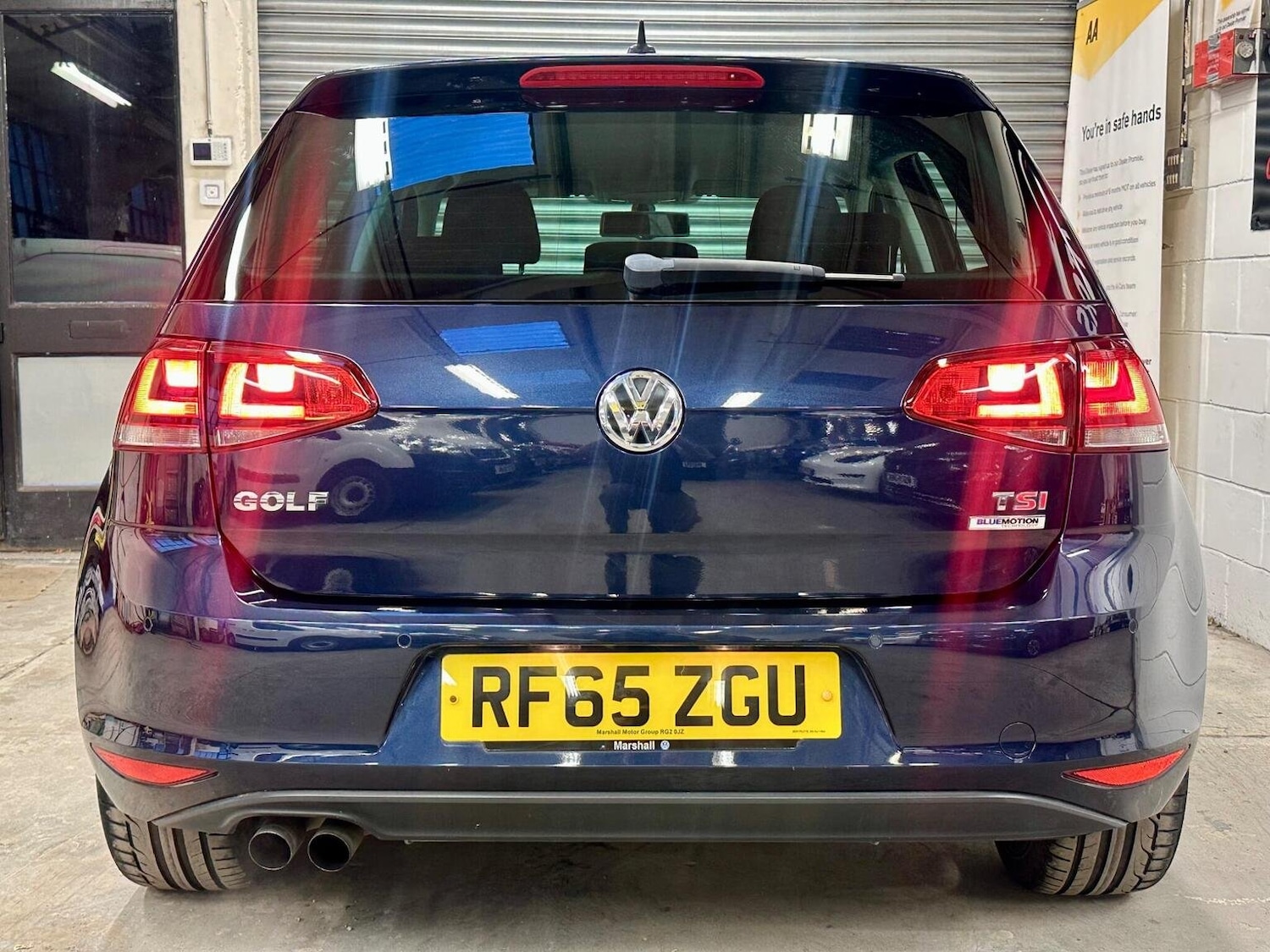 Used Volkswagen Golf 2016 for sale - 76449725: Photo 32