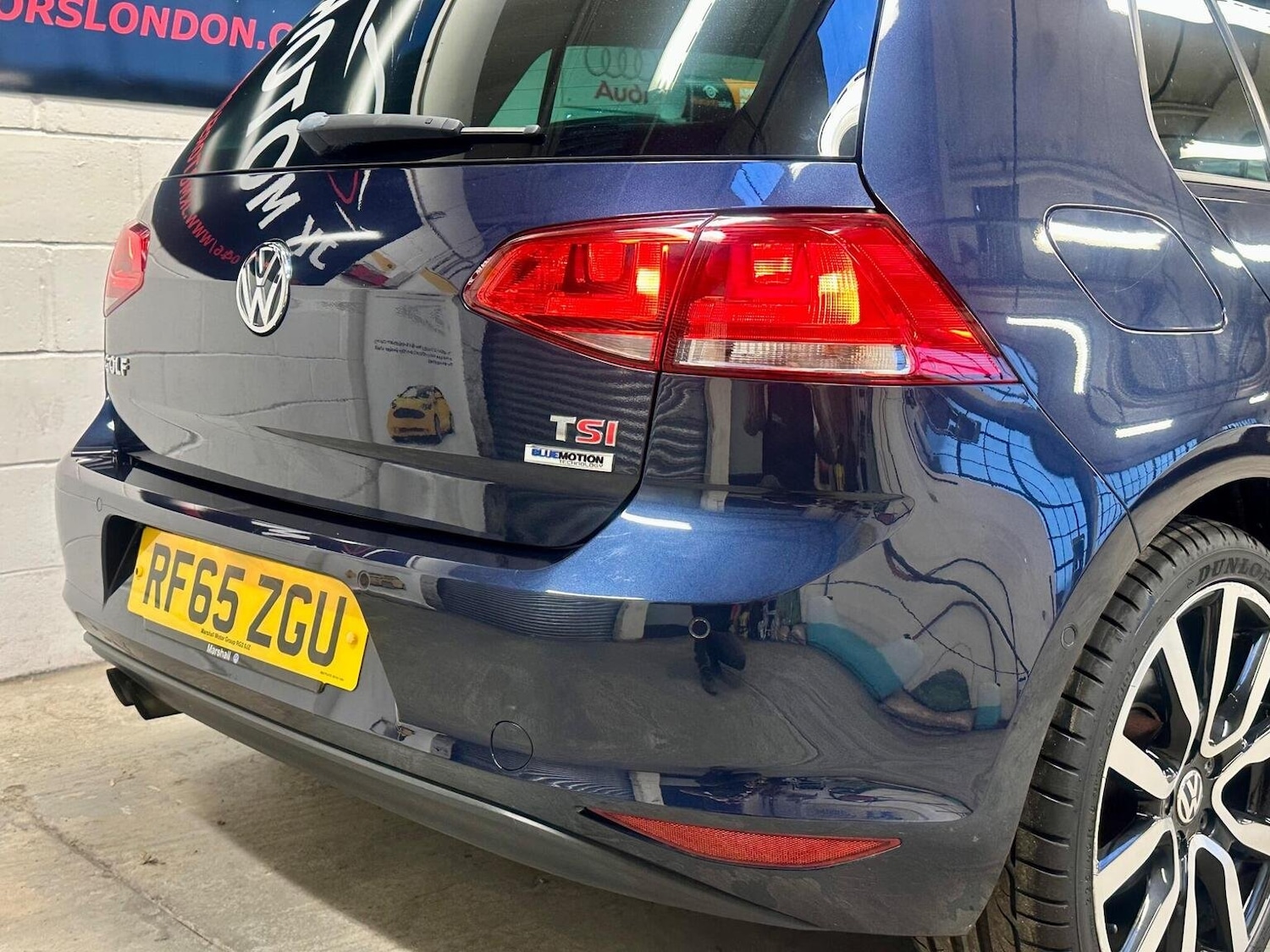 Used Volkswagen Golf 2016 for sale - 76449725: Photo 34