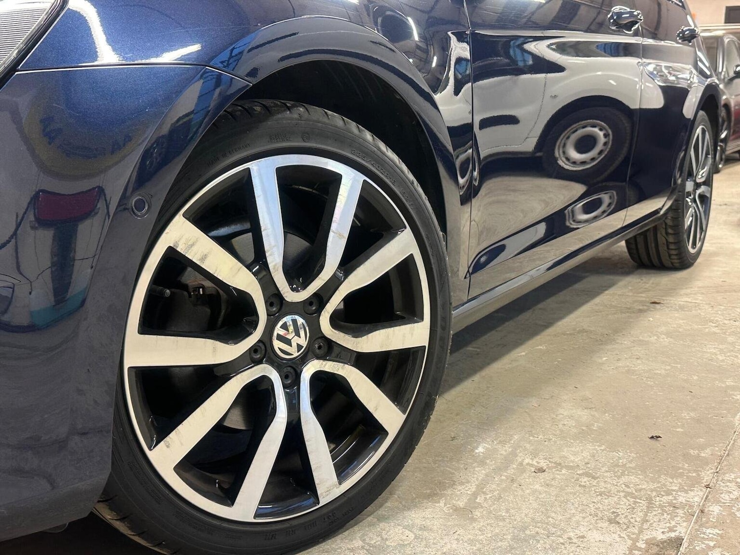 Used Volkswagen Golf 2016 for sale - 76449725: Photo 35