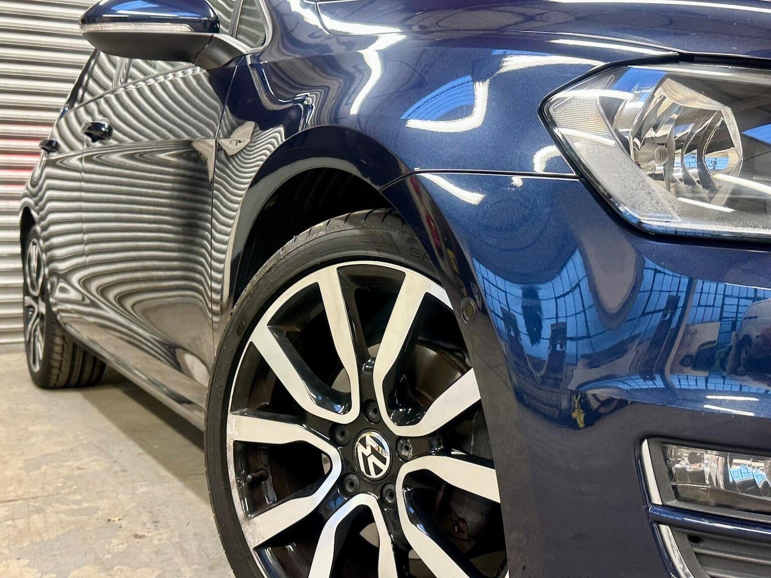 Used Volkswagen Golf 2016 for sale - 76449725: Photo 36