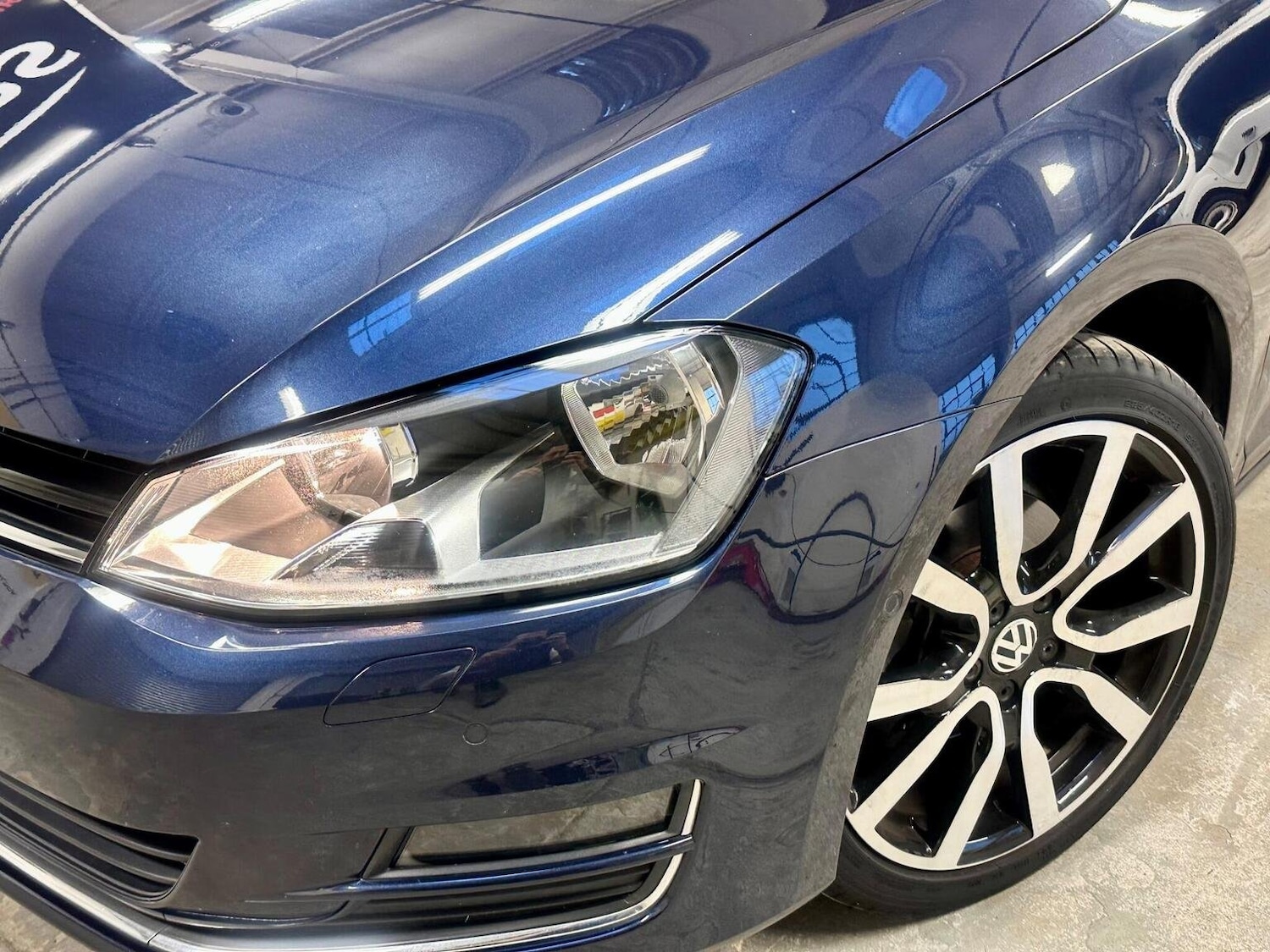 Used Volkswagen Golf 2016 for sale - 76449725: Photo 37