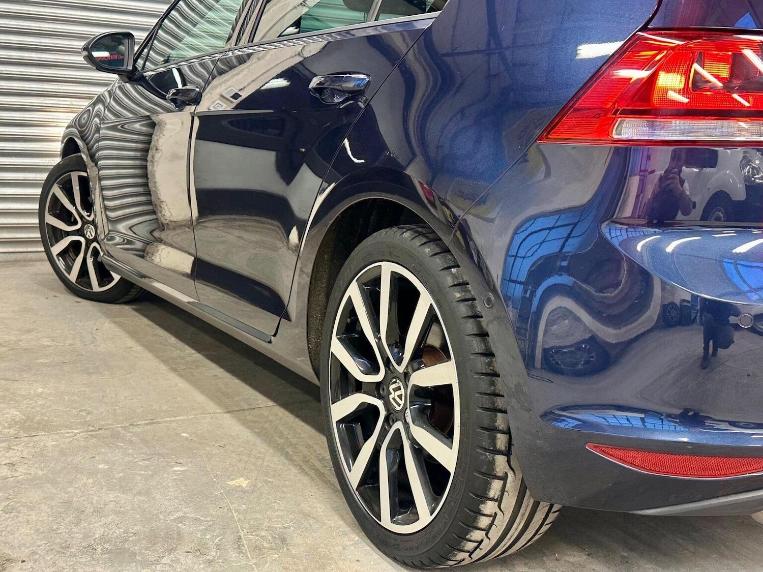 Used Volkswagen Golf 2016 for sale - 76449725: Photo 41