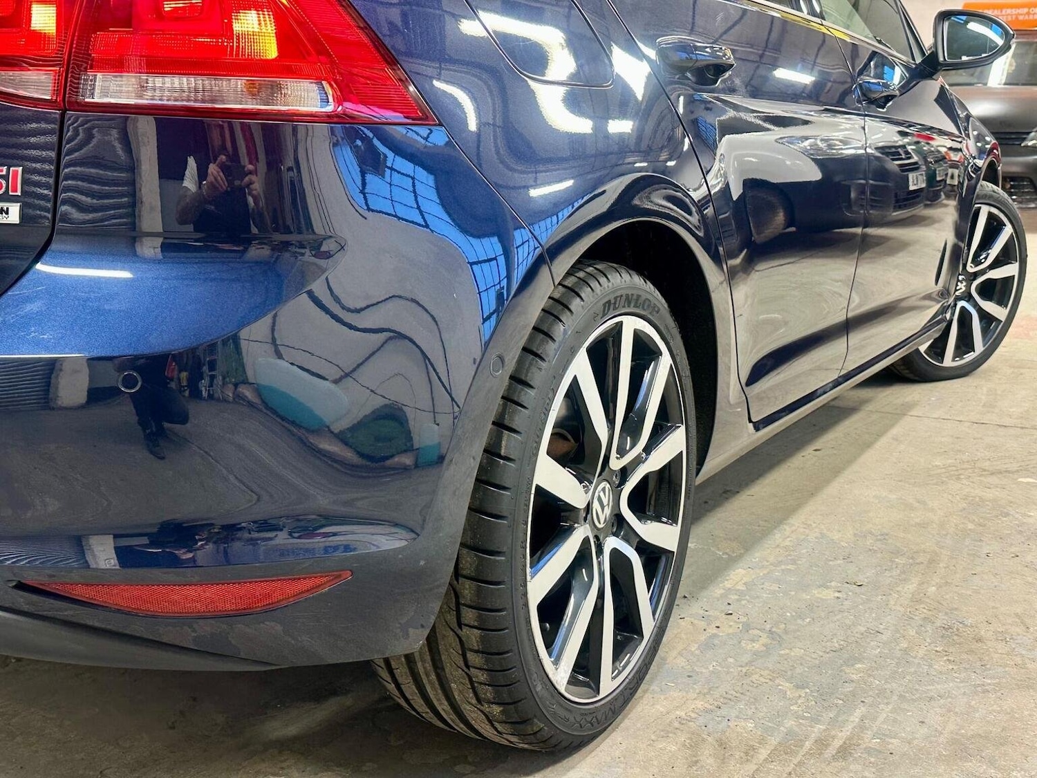 Used Volkswagen Golf 2016 for sale - 76449725: Photo 42