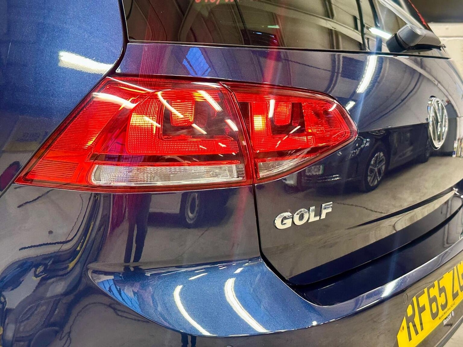 Used Volkswagen Golf 2016 for sale - 76449725: Photo 45