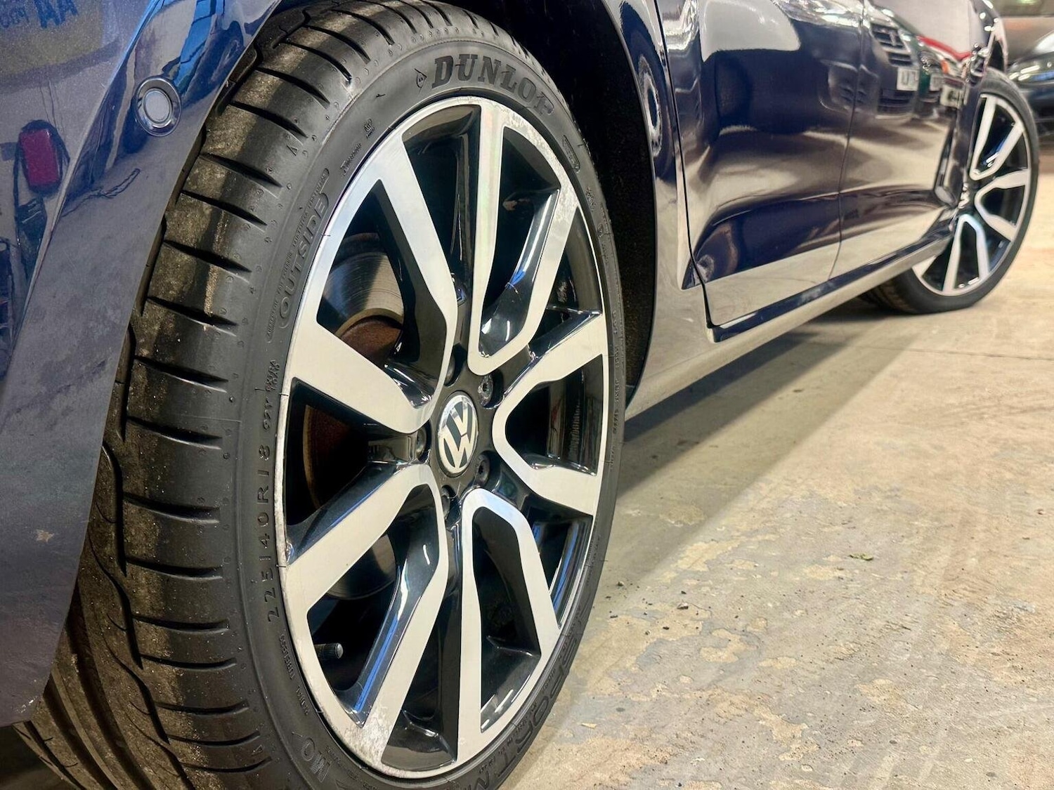 Used Volkswagen Golf 2016 for sale - 76449725: Photo 47