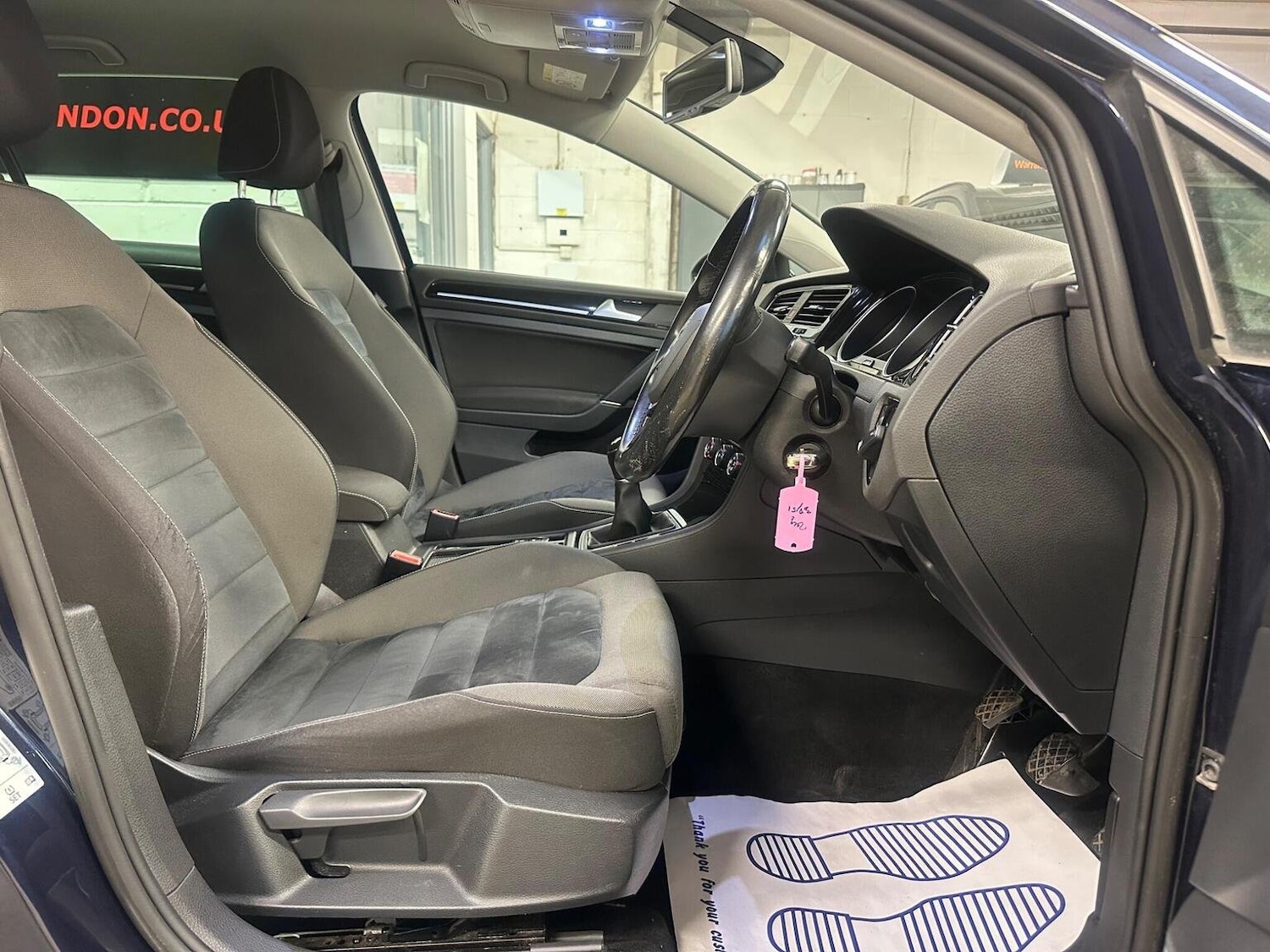 Used Volkswagen Golf 2016 for sale - 76449725: Photo 49