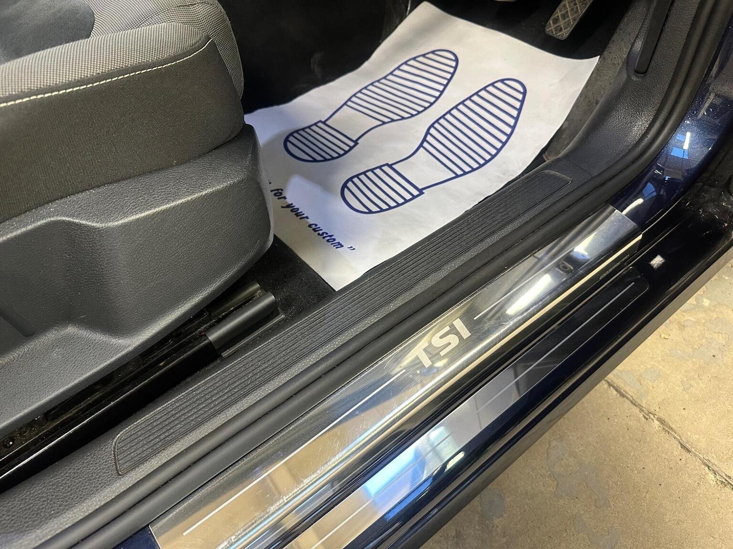 Used Volkswagen Golf 2016 for sale - 76449725: Photo 50