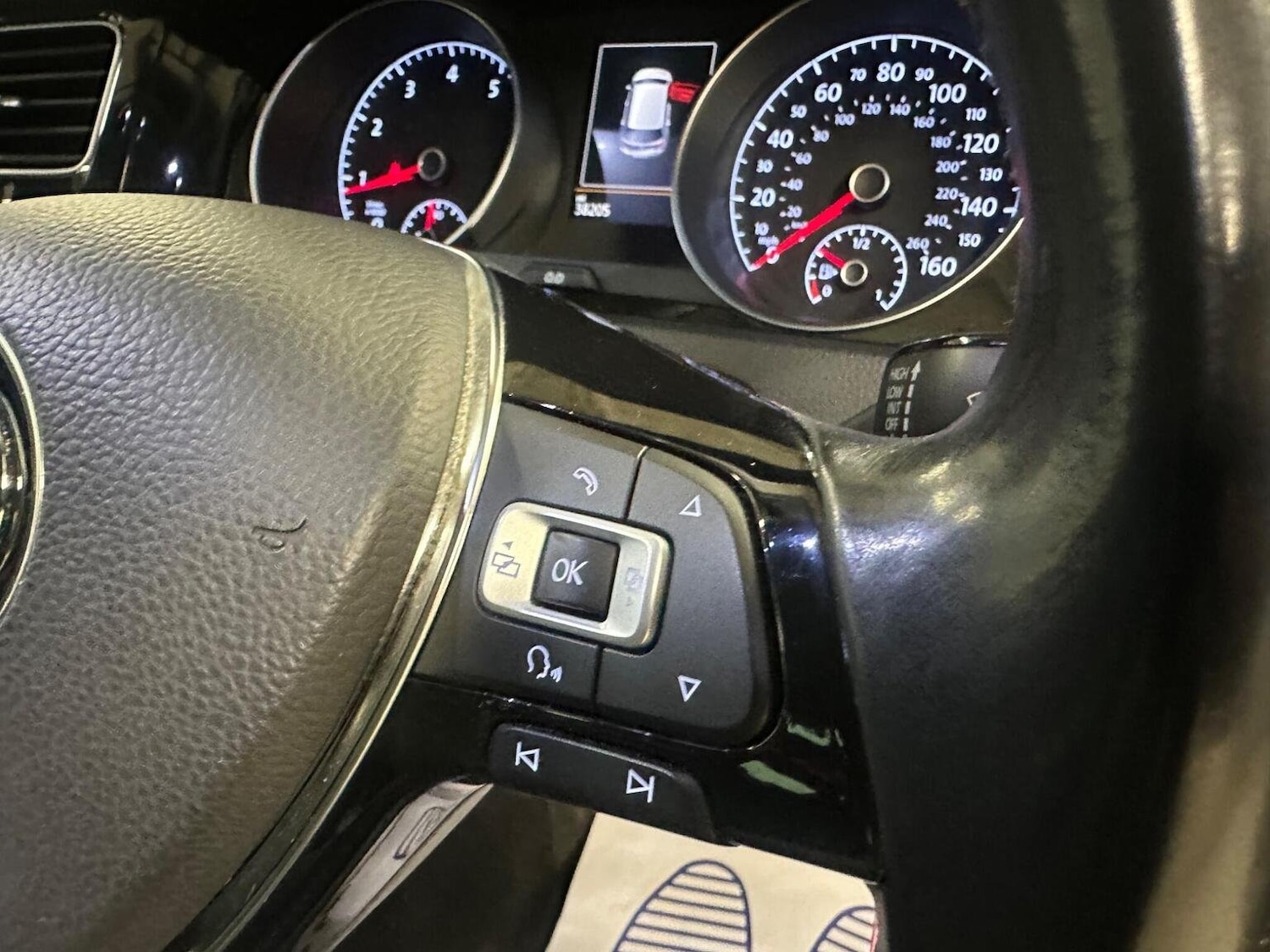 Used Volkswagen Golf 2016 for sale - 76449725: Photo 51