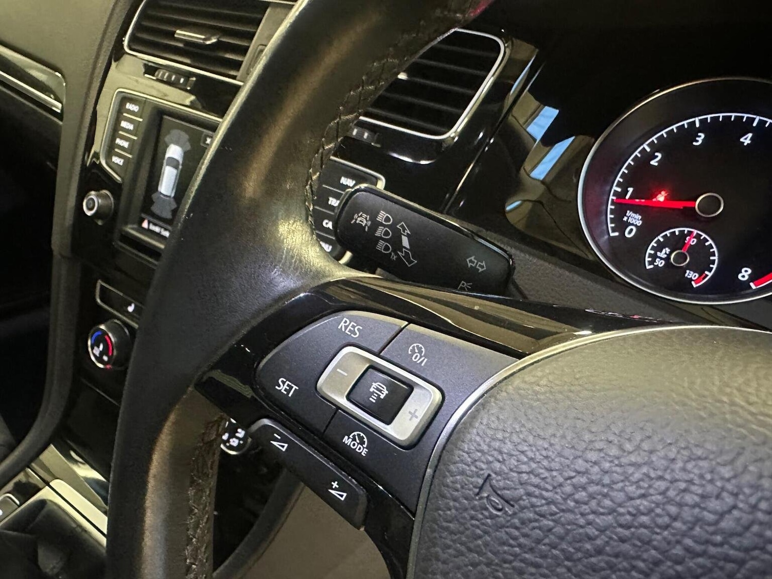 Used Volkswagen Golf 2016 for sale - 76449725: Photo 52