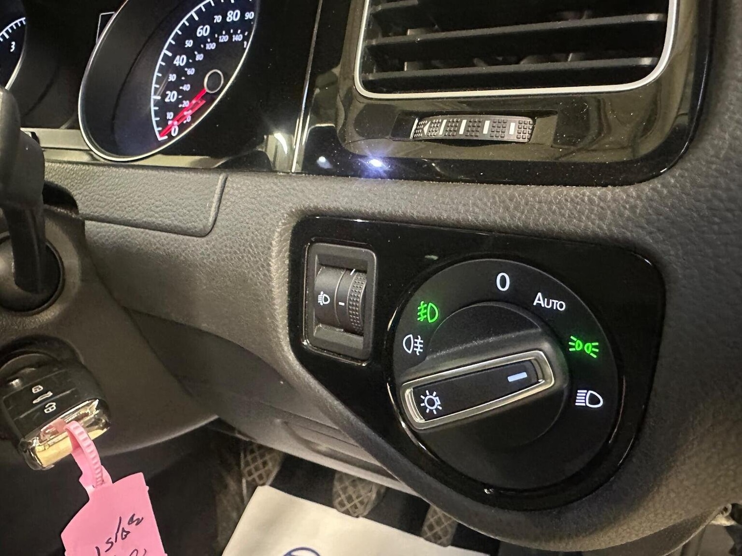 Used Volkswagen Golf 2016 for sale - 76449725: Photo 53