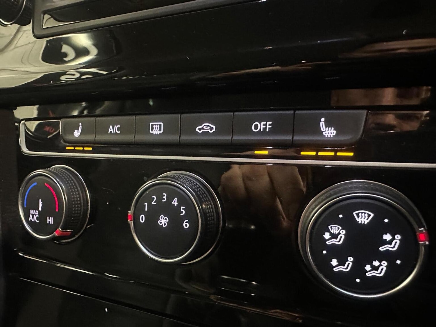 Used Volkswagen Golf 2016 for sale - 76449725: Photo 57