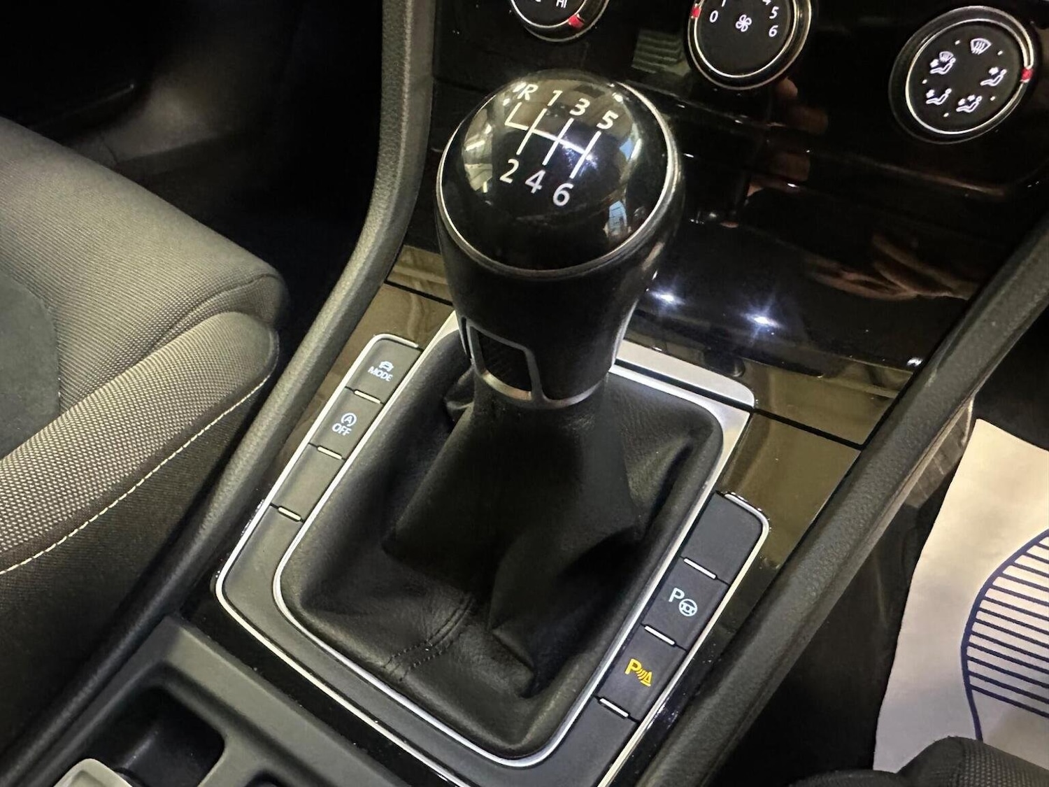 Used Volkswagen Golf 2016 for sale - 76449725: Photo 58