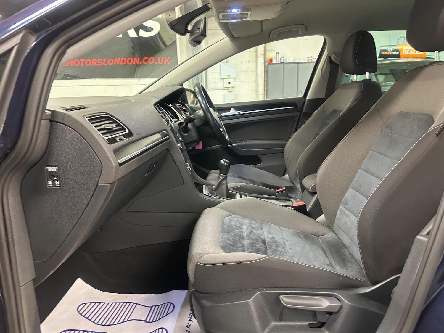 Used Volkswagen Golf 2016 for sale - 76449725: Photo 66