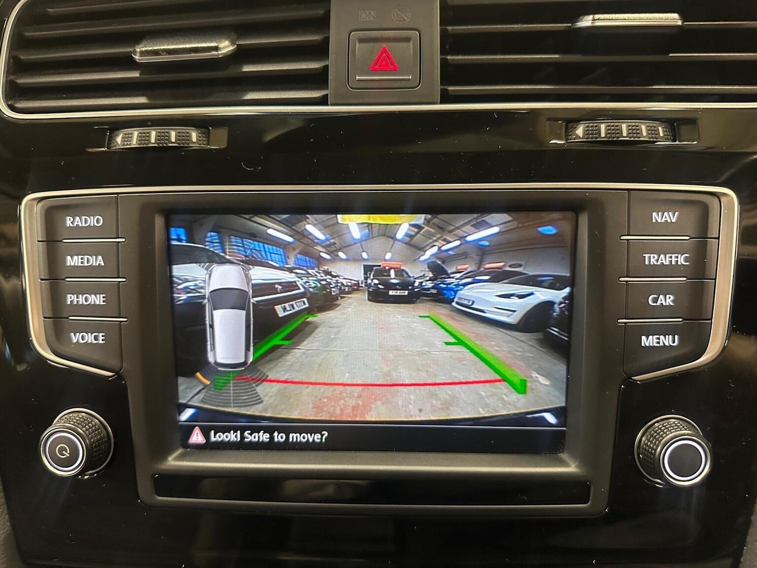 Used Volkswagen Golf 2016 for sale - 76449725: Photo 69