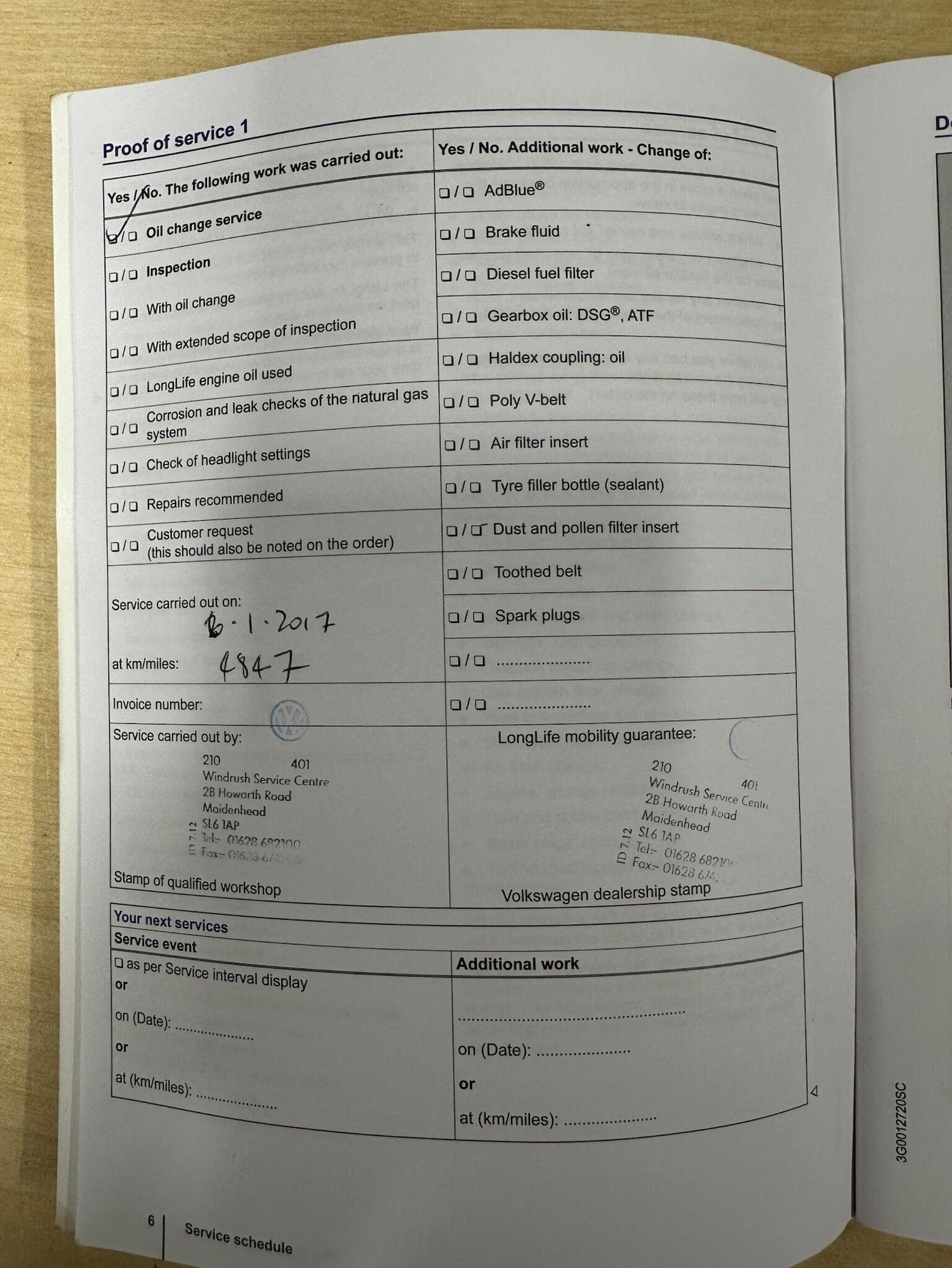 Used Volkswagen Golf 2016 for sale - 76449725: Photo 73