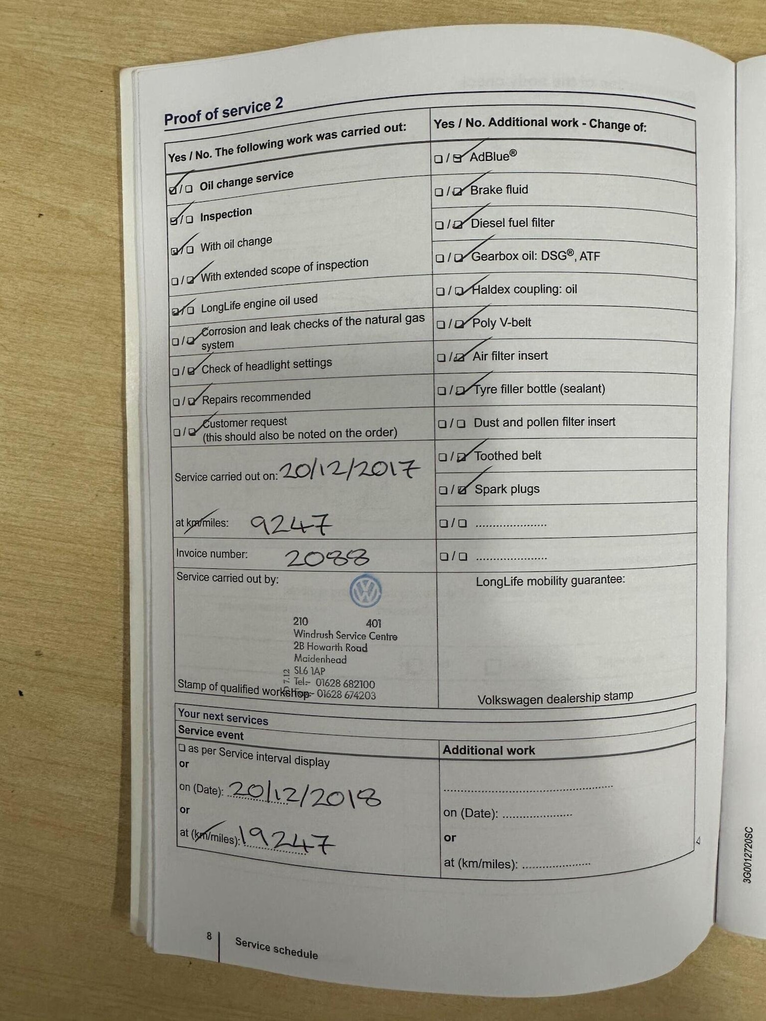 Used Volkswagen Golf 2016 for sale - 76449725: Photo 74