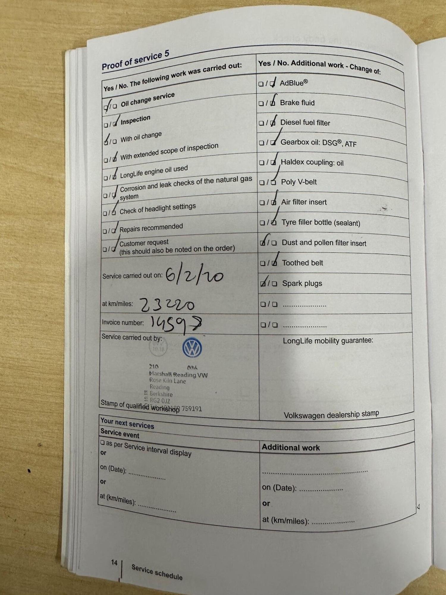 Used Volkswagen Golf 2016 for sale - 76449725: Photo 77