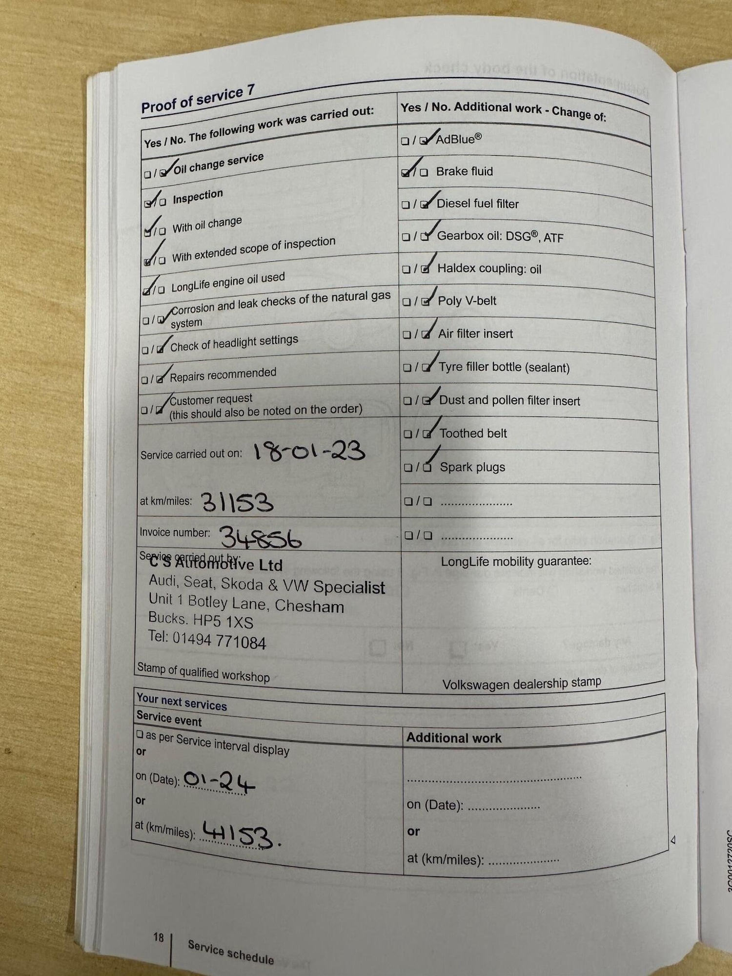 Used Volkswagen Golf 2016 for sale - 76449725: Photo 79