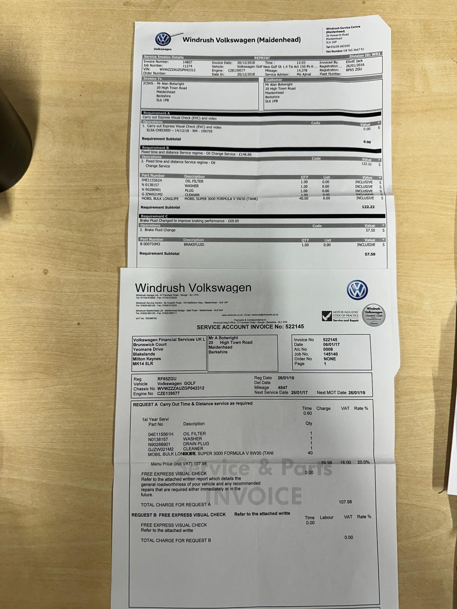 Used Volkswagen Golf 2016 for sale - 76449725: Photo 81