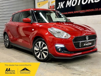 Used Suzuki Swift 2019 for sale - 78286089: Photo
