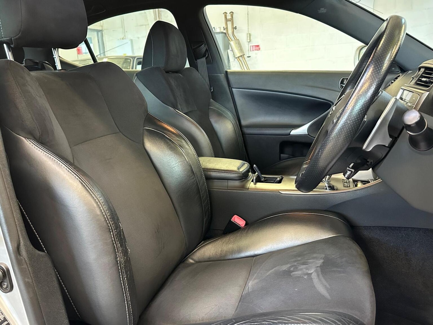 Used Lexus IS 2010 for sale - 78064170: Photo 10