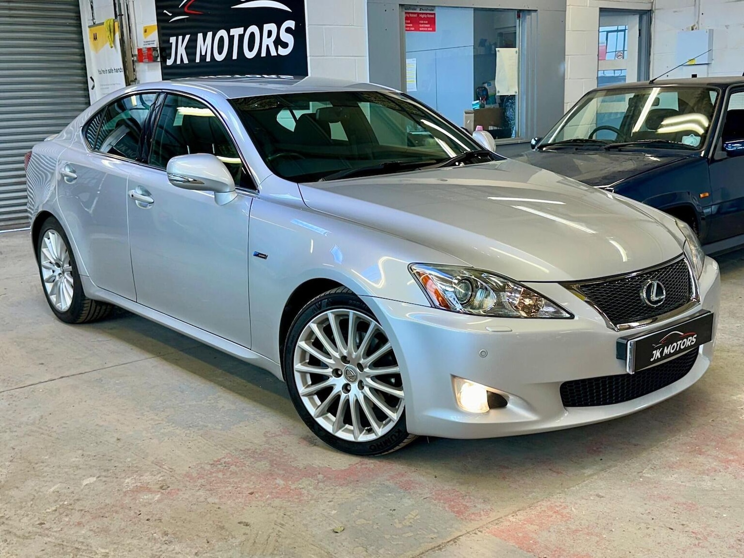 Used Lexus IS 2010 for sale - 78064170: Photo 13