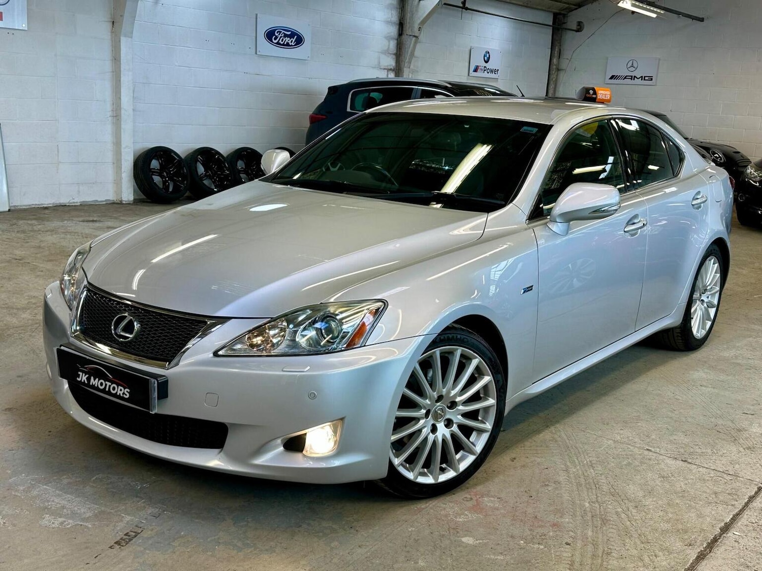 Used Lexus IS 2010 for sale - 78064170: Photo 14