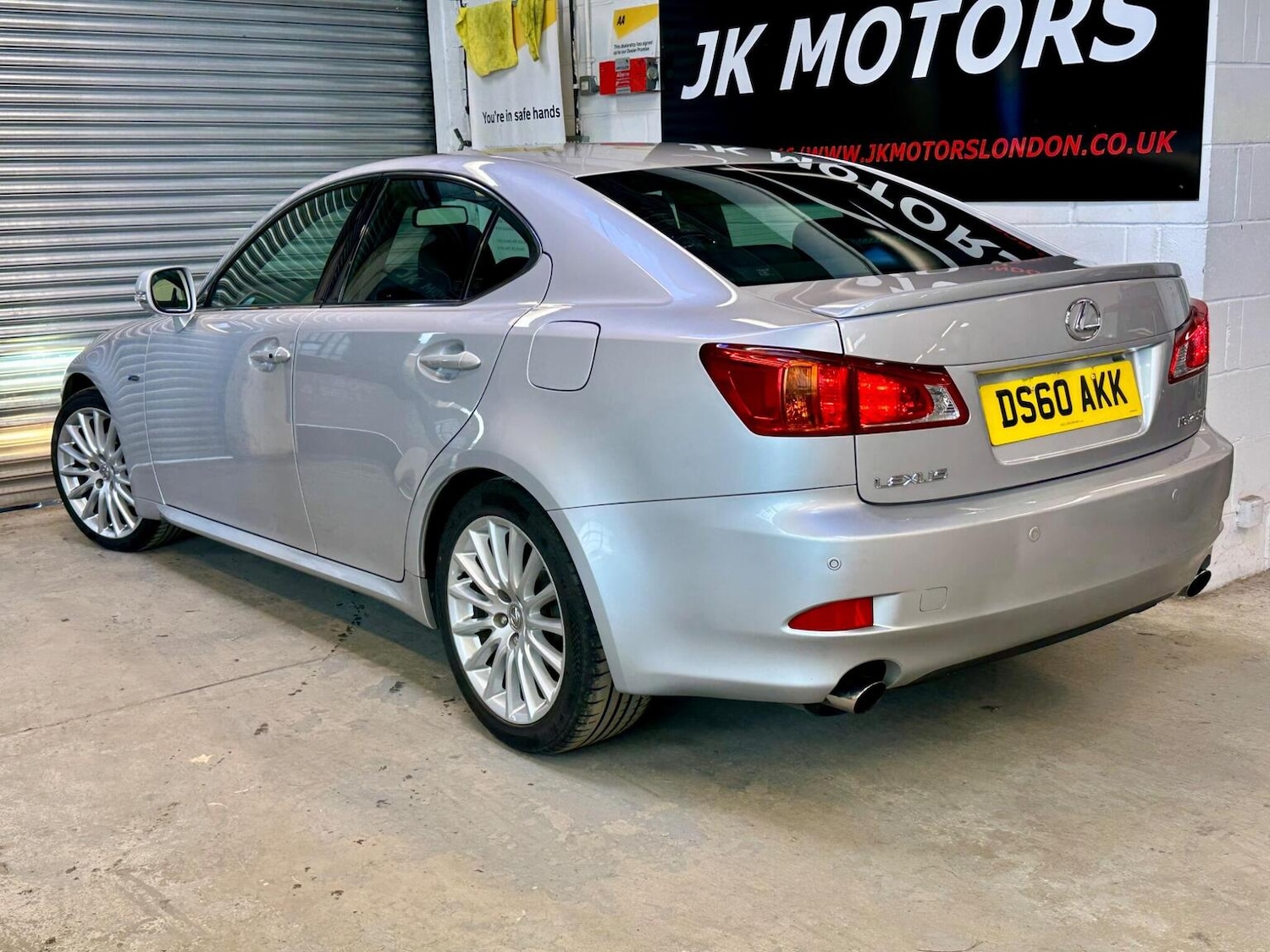 Used Lexus IS 2010 for sale - 78064170: Photo 15