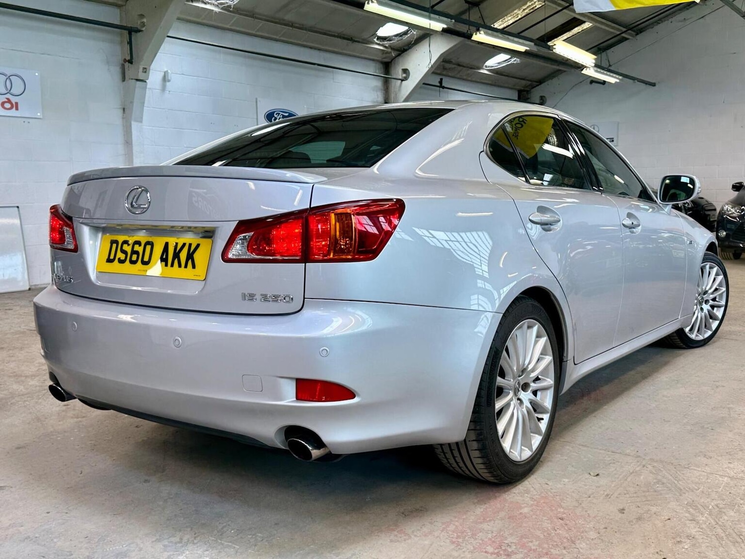 Used Lexus IS 2010 for sale - 78064170: Photo 16