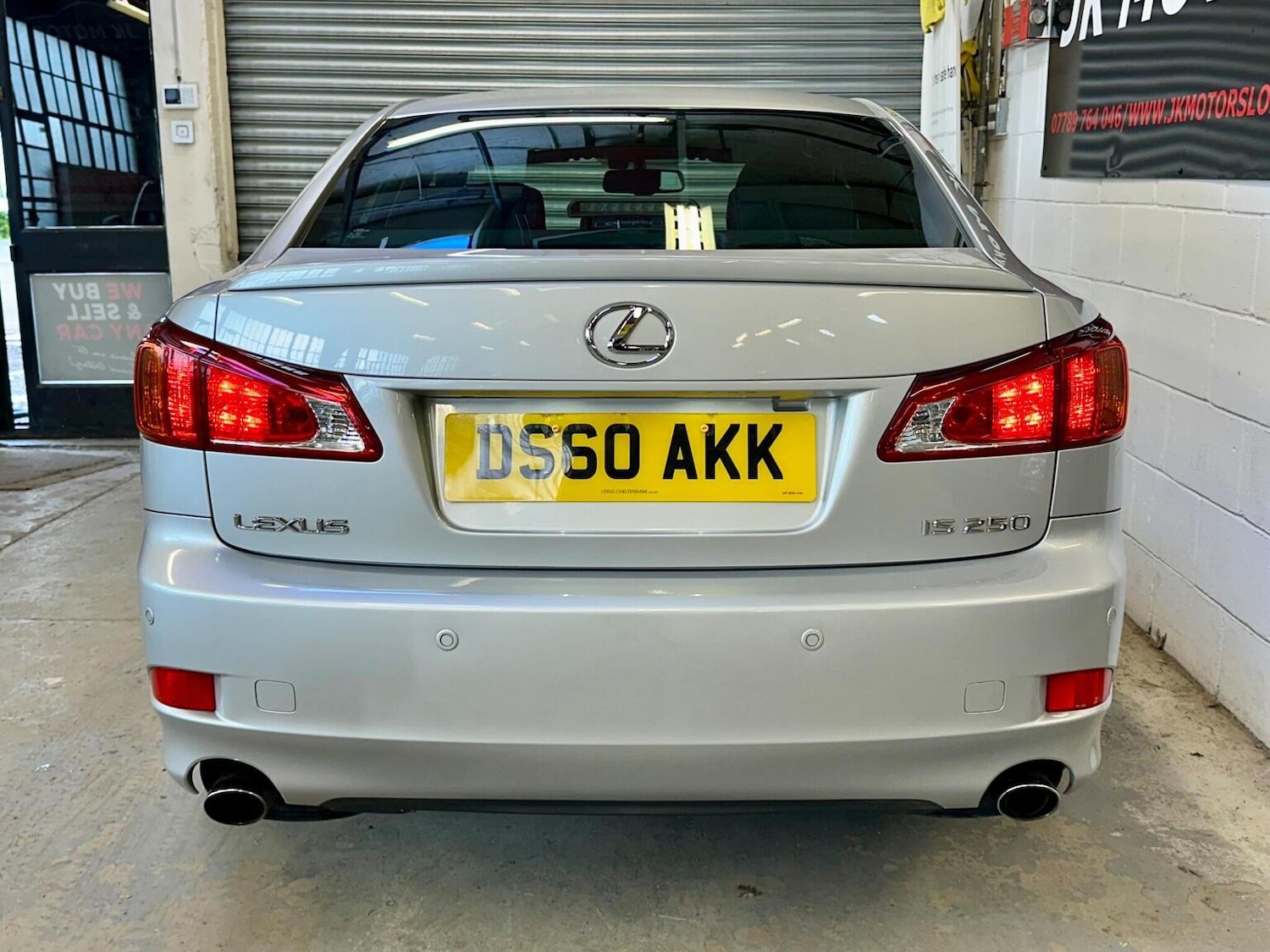 Used Lexus IS 2010 for sale - 78064170: Photo 17