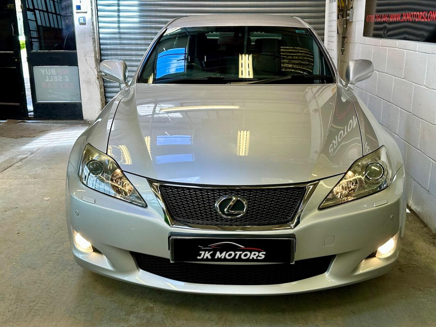 Used Lexus IS 2010 for sale - 78064170: Photo 18