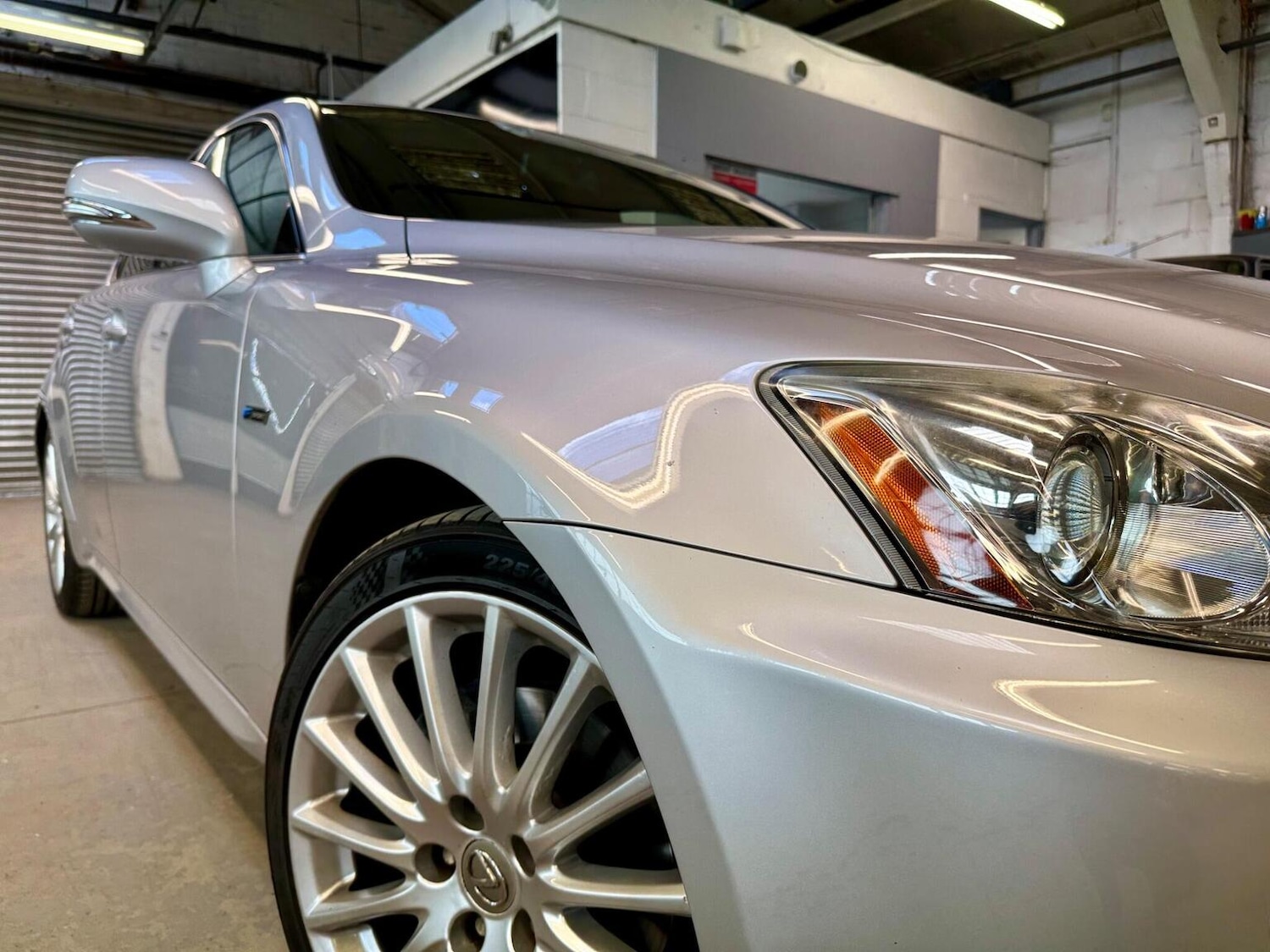 Used Lexus IS 2010 for sale - 78064170: Photo 19