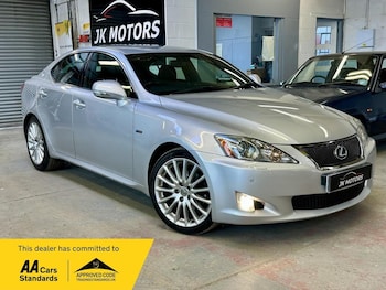 Used Lexus IS 2010 for sale - 78064170: Photo
