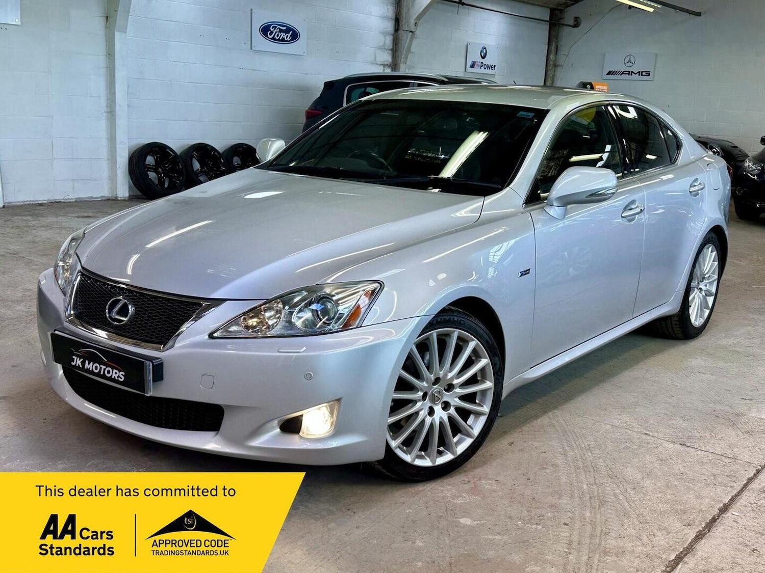 Used Lexus IS 2010 for sale - 78064170: Photo 2
