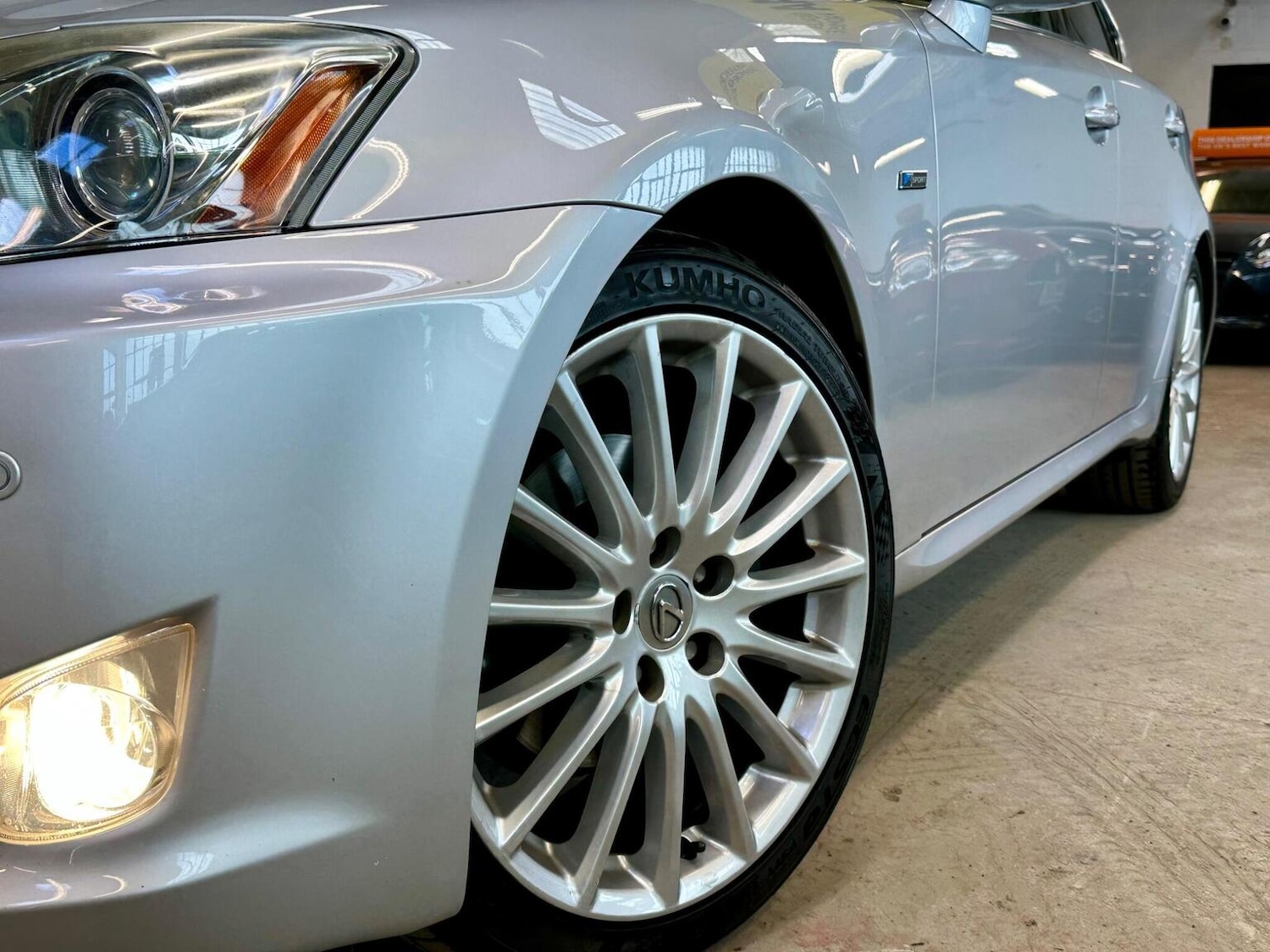 Used Lexus IS 2010 for sale - 78064170: Photo 20