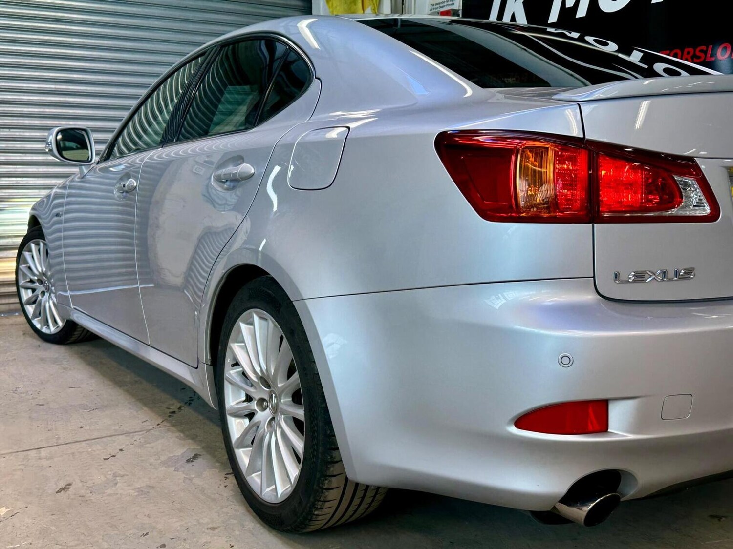 Used Lexus IS 2010 for sale - 78064170: Photo 21