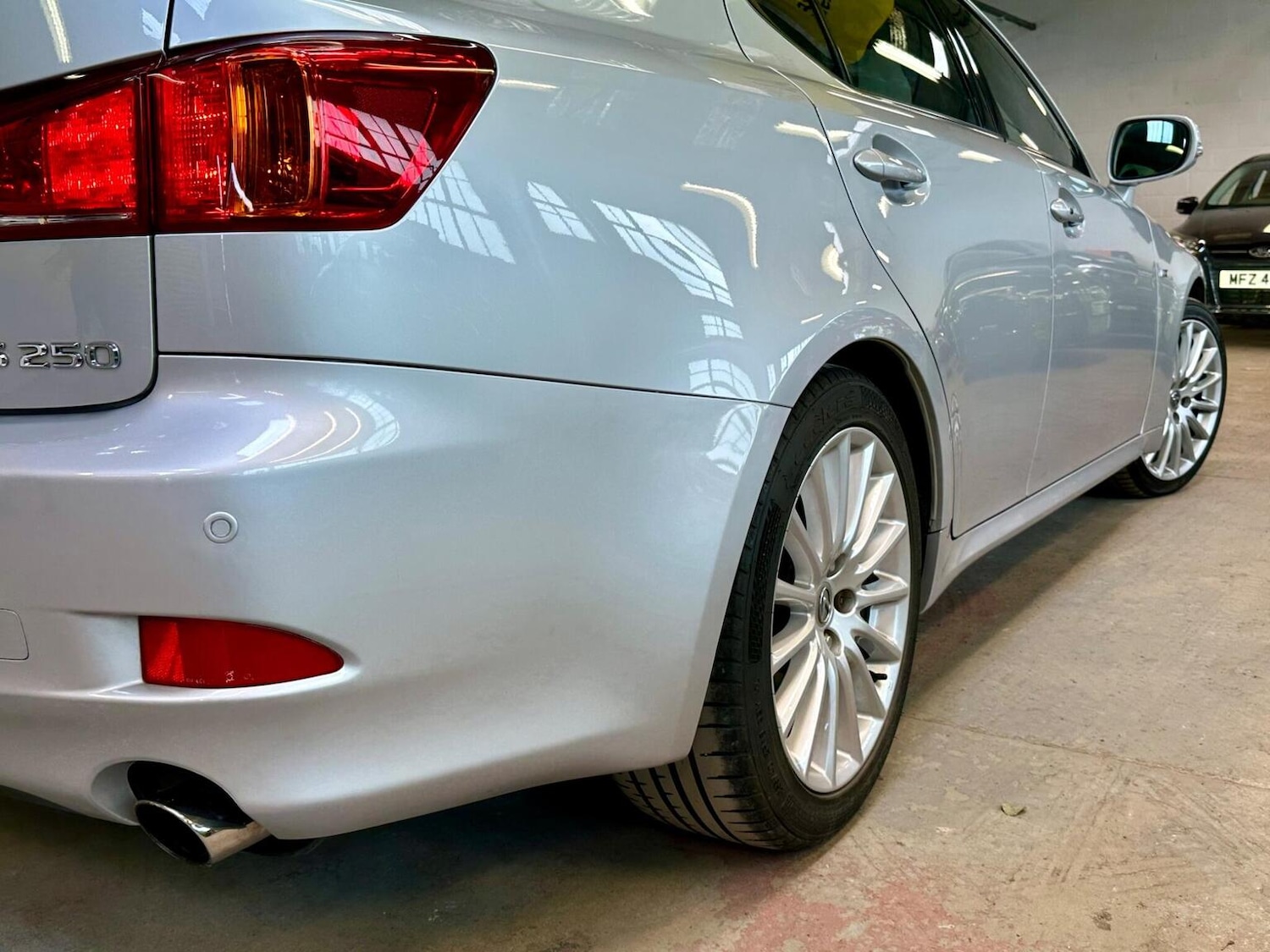 Used Lexus IS 2010 for sale - 78064170: Photo 22