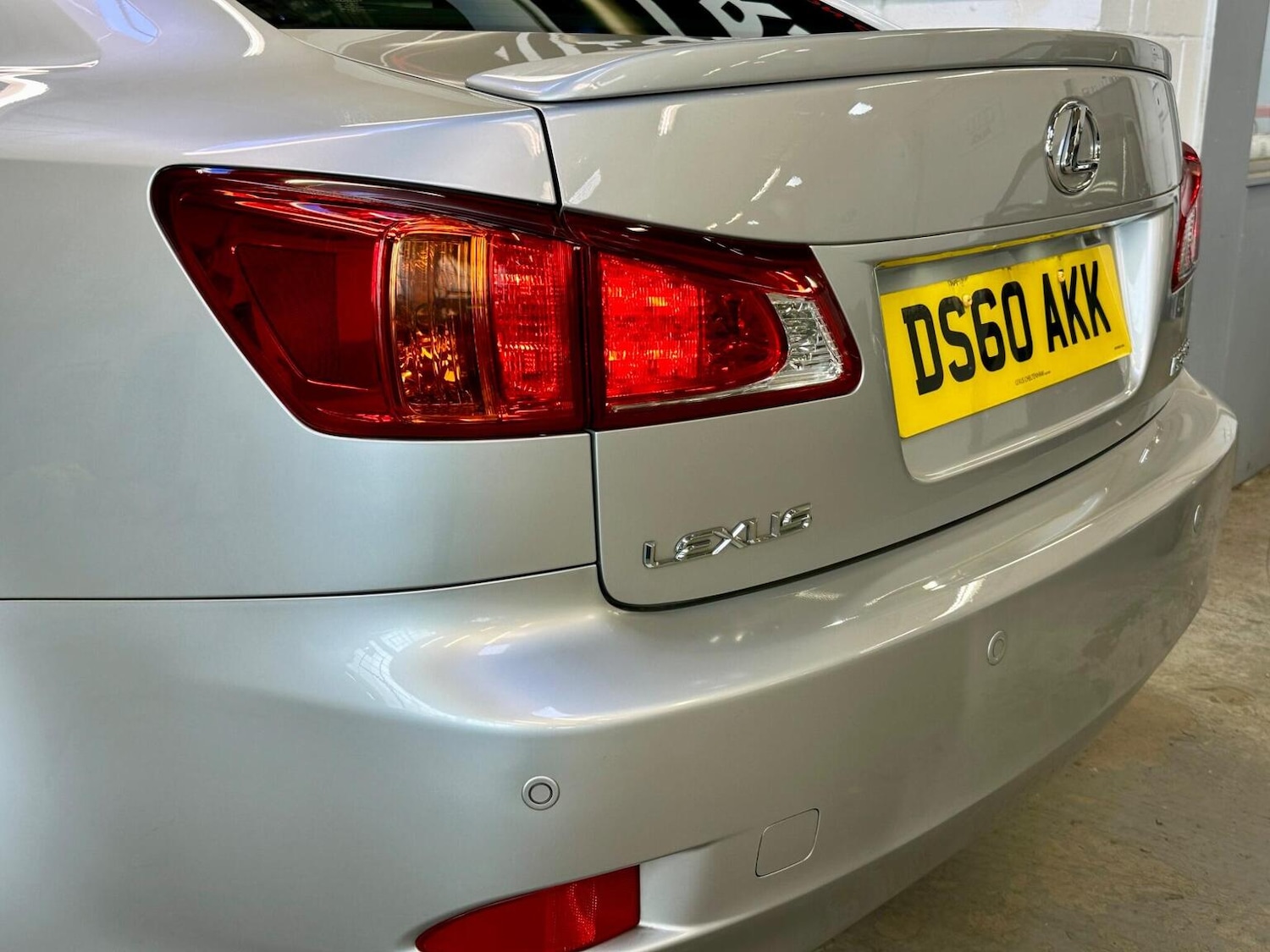 Used Lexus IS 2010 for sale - 78064170: Photo 23