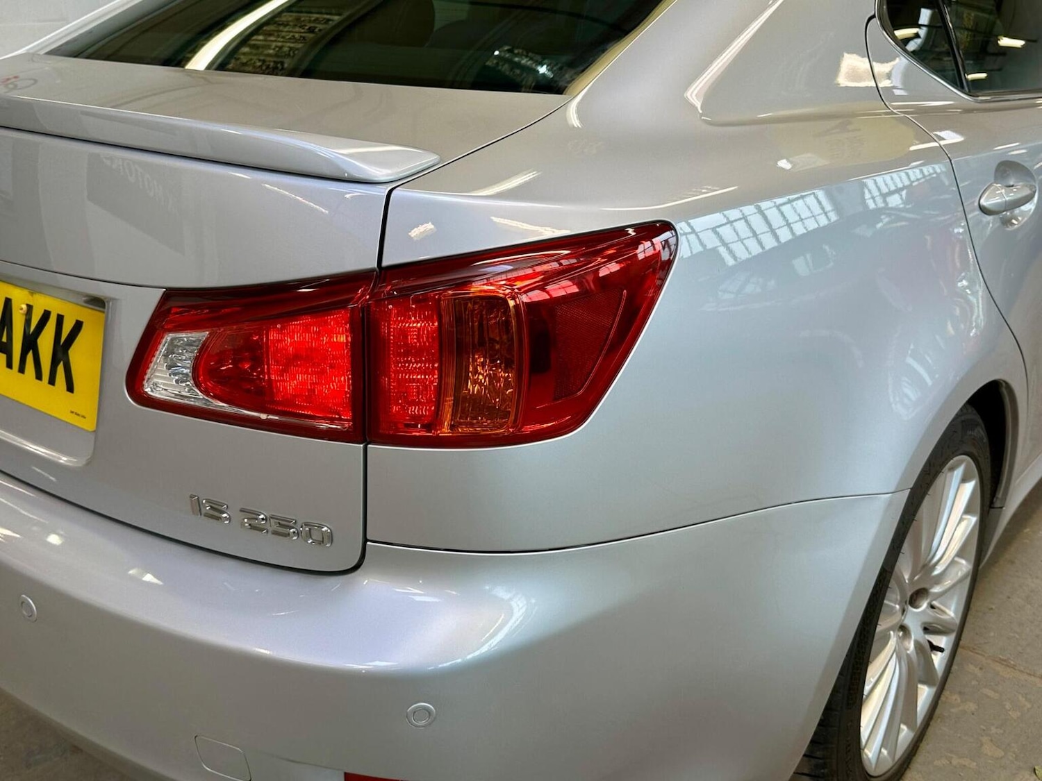 Used Lexus IS 2010 for sale - 78064170: Photo 24