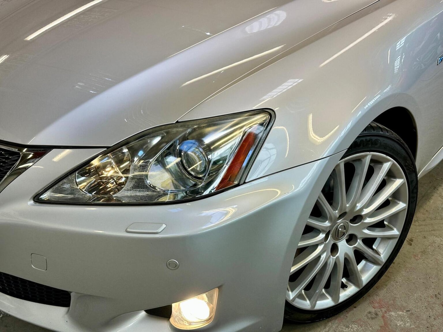 Used Lexus IS 2010 for sale - 78064170: Photo 25