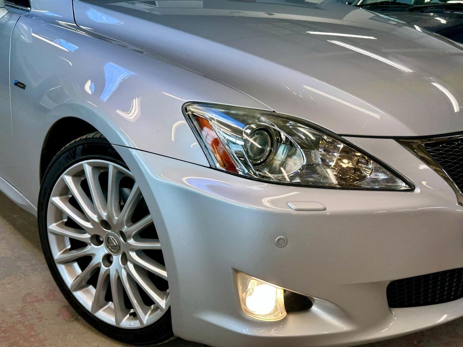 Used Lexus IS 2010 for sale - 78064170: Photo 26