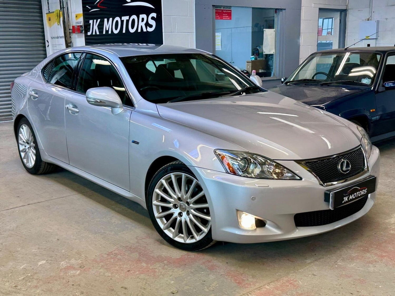 Used Lexus IS 2010 for sale - 78064170: Photo 27