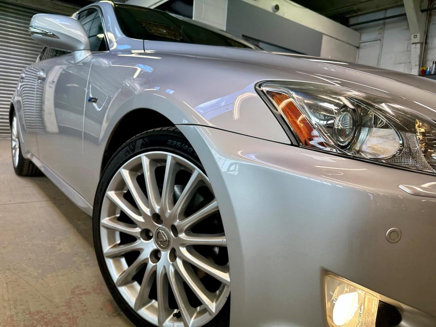 Used Lexus IS 2010 for sale - 78064170: Photo 29