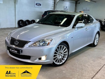 Used Lexus IS 2010 for sale - 78064170: Photo
