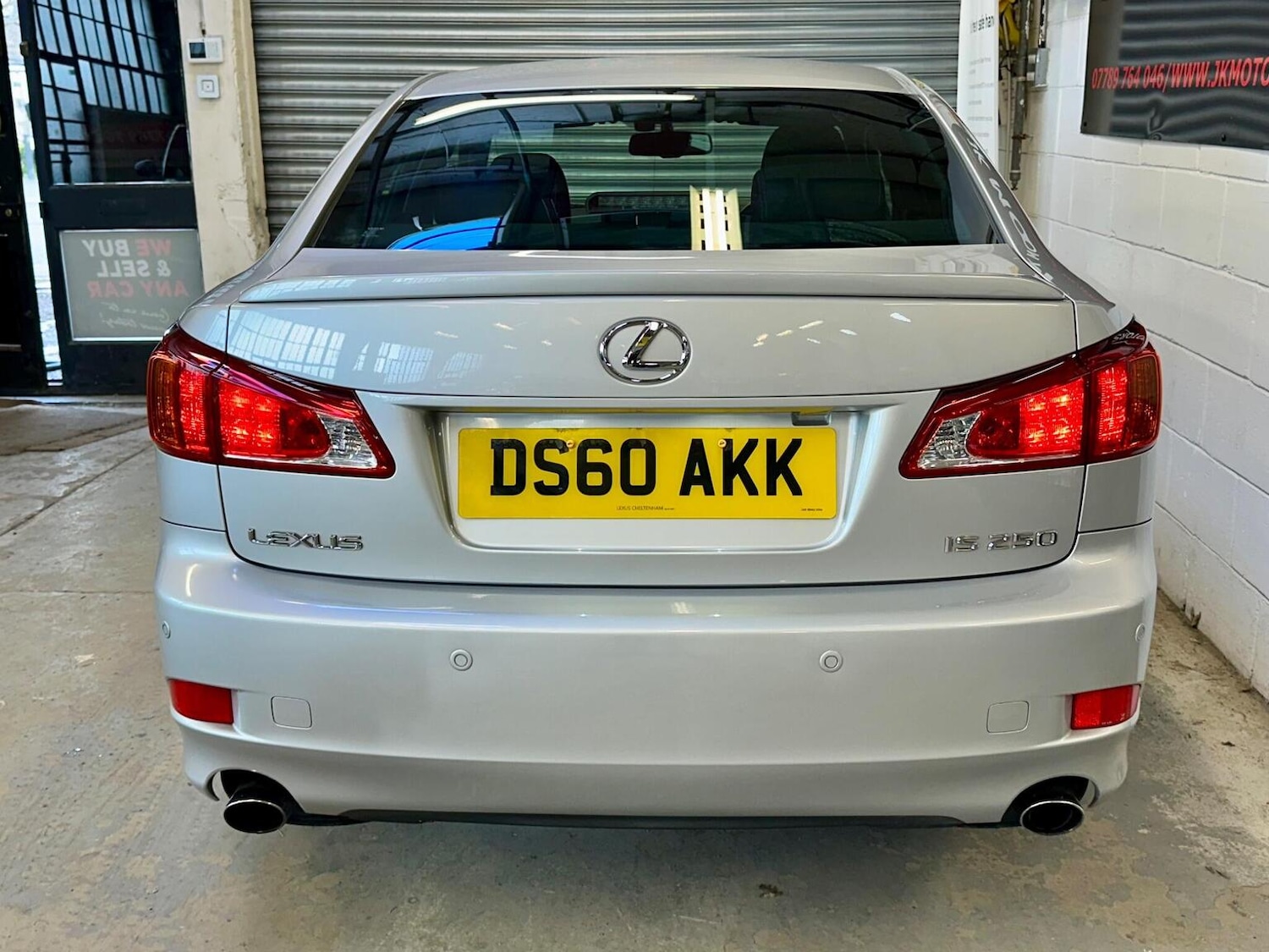 Used Lexus IS 2010 for sale - 78064170: Photo 31