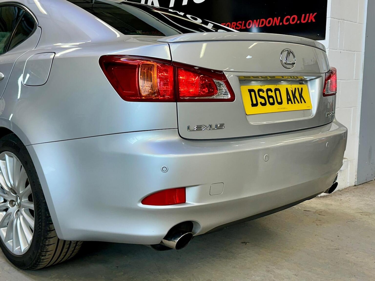 Used Lexus IS 2010 for sale - 78064170: Photo 32